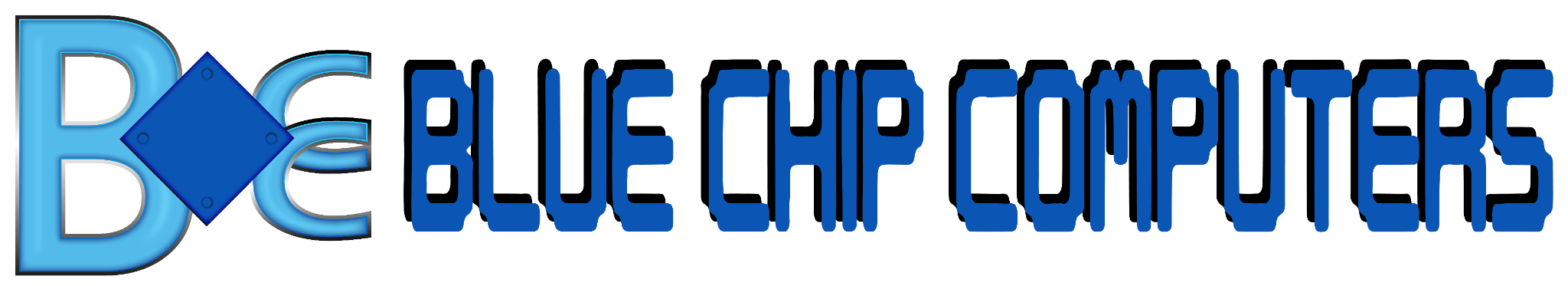 Blue Chip Computers